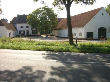 Kleve : Ortsteil Keeken, Haus Keeken
